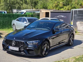 Mercedes-Benz AMG GT 63 AERO DOWNPIPE + SOFT, снимка 6