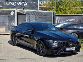 Mercedes-Benz AMG GT 63 AERO DOWNPIPE + SOFT, снимка 2