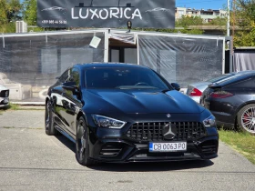 Mercedes-Benz AMG GT 63 AERO DOWNPIPE + SOFT, снимка 1