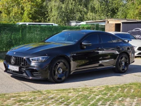 Mercedes-Benz AMG GT 63 AERO DOWNPIPE + SOFT, снимка 7