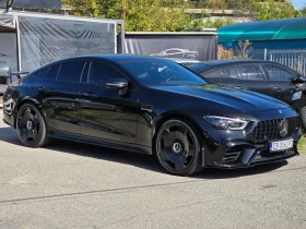 Mercedes-Benz AMG GT 63 AERO DOWNPIPE + SOFT, снимка 3