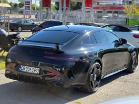 Mercedes-Benz AMG GT 63 AERO DOWNPIPE + SOFT, снимка 4