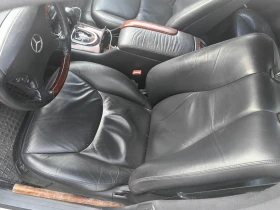 Mercedes-Benz S 500, снимка 5