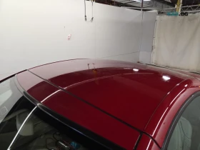 Mercedes-Benz SL 500 5.5L V8 388HP* CABRIO* КОЖА* , снимка 9