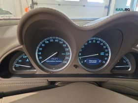Mercedes-Benz SL 500 5.5L V8 388HP* CABRIO* КОЖА* , снимка 11
