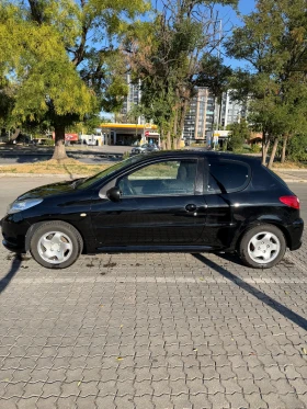 Peugeot 206 206 плюс, снимка 4