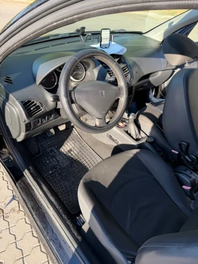 Peugeot 206 206 плюс, снимка 8