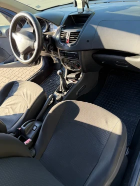 Peugeot 206 206 плюс, снимка 7