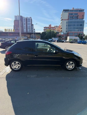 Peugeot 206 206 плюс, снимка 2