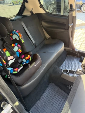 Peugeot 206 206 плюс, снимка 5