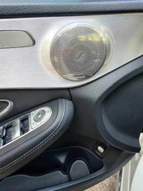Mercedes-Benz C 220, снимка 8
