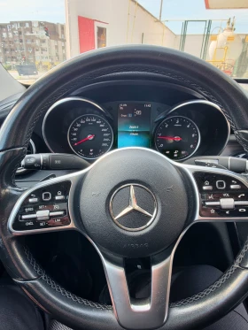 Mercedes-Benz C 220, снимка 5