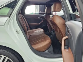 Audi A4 HEAD UP/ ЗАДНА КАМЕРА/ПАНОРАМА, снимка 12
