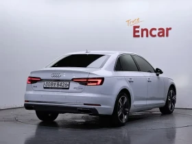 Audi A4 HEAD UP/ ЗАДНА КАМЕРА/ПАНОРАМА, снимка 2