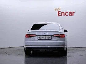 Audi A4 HEAD UP/ ЗАДНА КАМЕРА/ПАНОРАМА, снимка 4