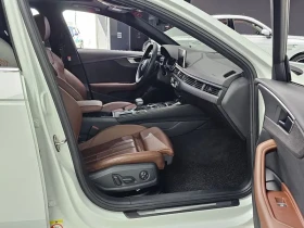 Audi A4 HEAD UP/ ЗАДНА КАМЕРА/ПАНОРАМА, снимка 11
