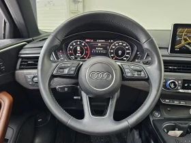 Audi A4 HEAD UP/ ЗАДНА КАМЕРА/ПАНОРАМА, снимка 13