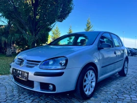 VW Golf 1.9 tdi, снимка 1
