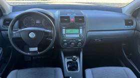 VW Golf 1.9 tdi, снимка 11