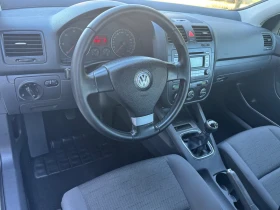 VW Golf 1.9 tdi, снимка 9