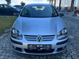 VW Golf 1.9 tdi, снимка 2