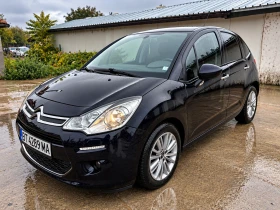 Citroen C3 Citroen C3  1, 4 D , снимка 1