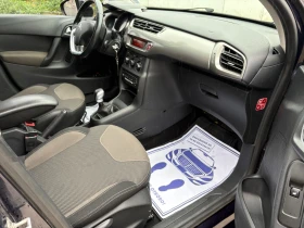 Citroen C3 Citroen C3  1, 4 D , снимка 8