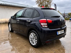 Citroen C3 Citroen C3  1, 4 D , снимка 3