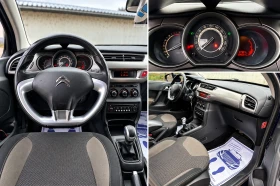 Citroen C3 Citroen C3  1, 4 D , снимка 6