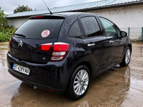 Citroen C3 Citroen C3  1, 4 D , снимка 4