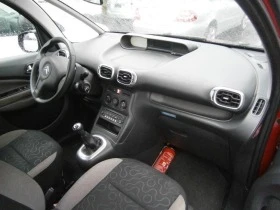 Citroen C3 Picasso 1.4 HDi / 1.4i, снимка 5