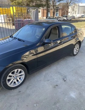 BMW 320 320 бензин и дизел  два броя на части , снимка 4