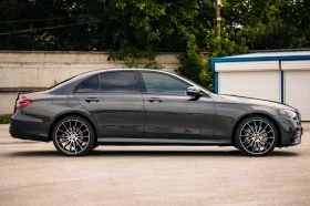 Mercedes-Benz E 400 4 Matic* AMG-Line* 9G Tronic , снимка 17