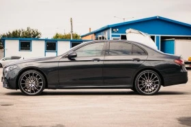 Mercedes-Benz E 400 4 Matic* AMG-Line* 9G Tronic , снимка 11