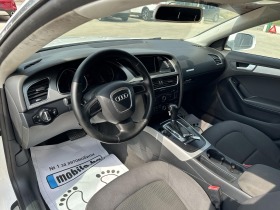 Audi A5 2.0TDI, снимка 9 - Автомобили и джипове - 42201465