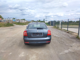 Skoda Octavia, снимка 3 - Автомобили и джипове - 45317441