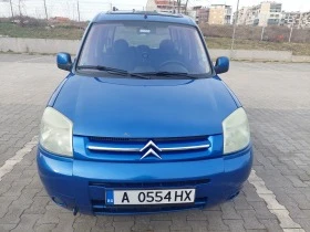 Citroen Berlingo, снимка 1