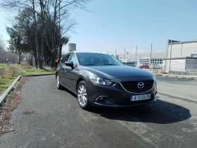 Mazda 6, снимка 1