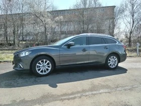 Mazda 6, снимка 5