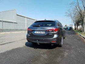 Mazda 6, снимка 3