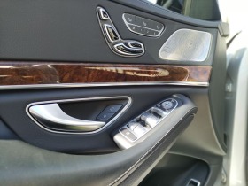 Mercedes-Benz S 500 6.3 AMG FACE/PANORAMA /TOP/, снимка 15