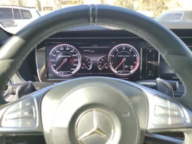 Mercedes-Benz S 500 6.3 AMG FACE/PANORAMA /TOP/ | Mobile.bg   13