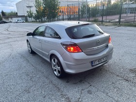 Opel Astra, снимка 8 - Автомобили и джипове - 45672296