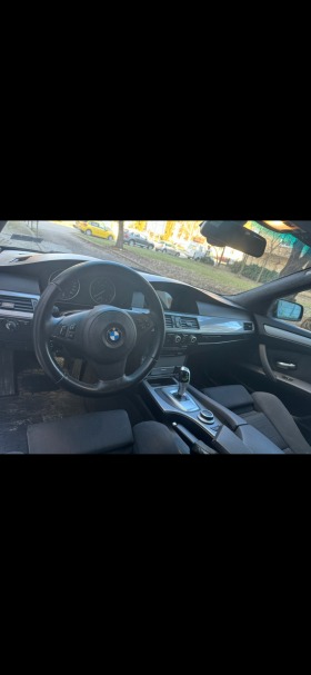 BMW 530 3.0 xd, снимка 7