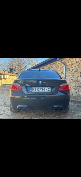BMW 530 3.0 xd, снимка 3