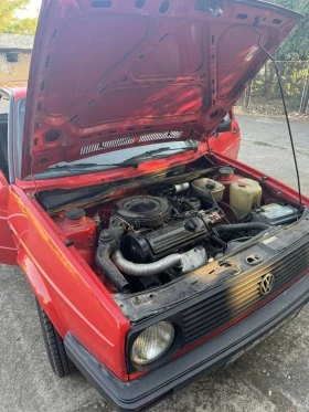 VW Golf, снимка 2