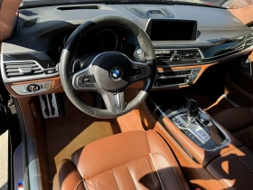 BMW 750 xDrive Sedan, снимка 5