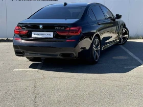 BMW 750 xDrive Sedan, снимка 2