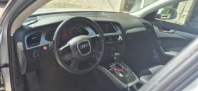 Audi A4, снимка 6