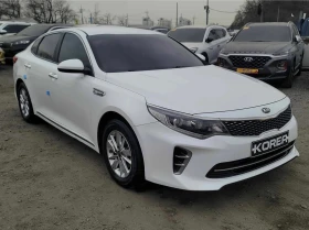 Kia K5 | Mobile.bg    3